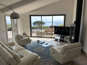 Charmante villa 3 chambres avec jardin, climatisation et parking aux Issambres - FR-1-768-45